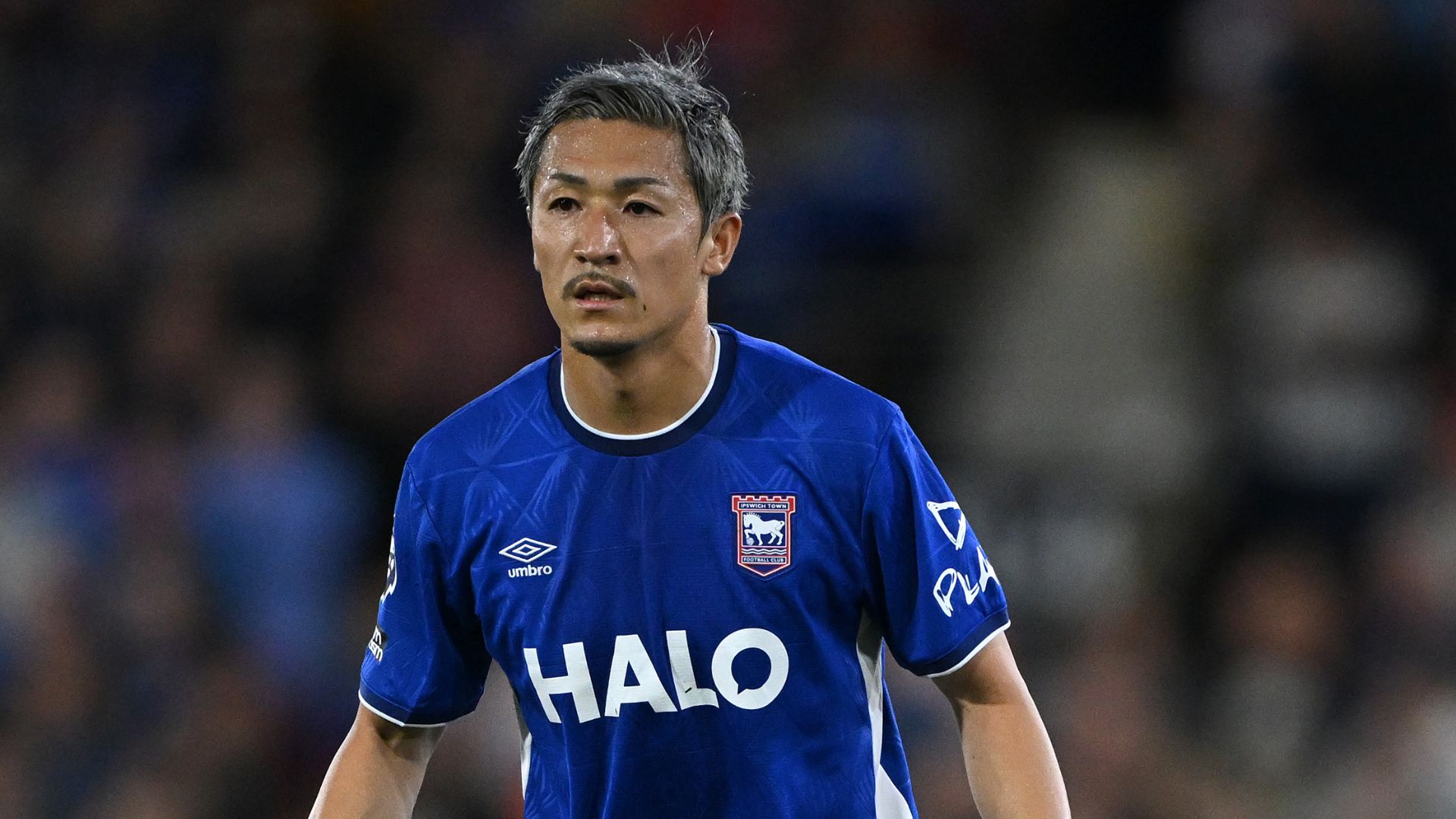 前田大然 プロフィール – FW | Goal.com 日本